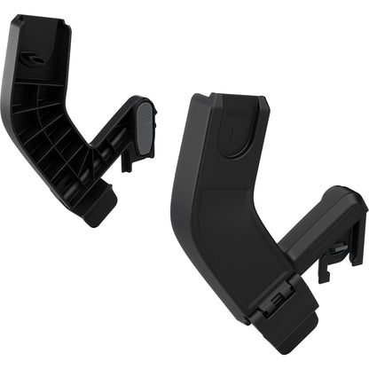 Thule Urban Glide 3 Single Car Seat Adapter | Maxi Cosi - Twinkle Twinkle Little One