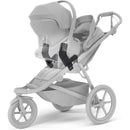 Thule Urban Glide 3 Single Car Seat Adapter | Maxi Cosi - Twinkle Twinkle Little One