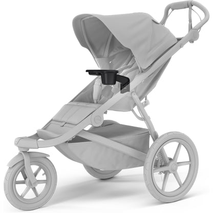 Thule Urban Glide 3 Snack Tray - Twinkle Twinkle Little One