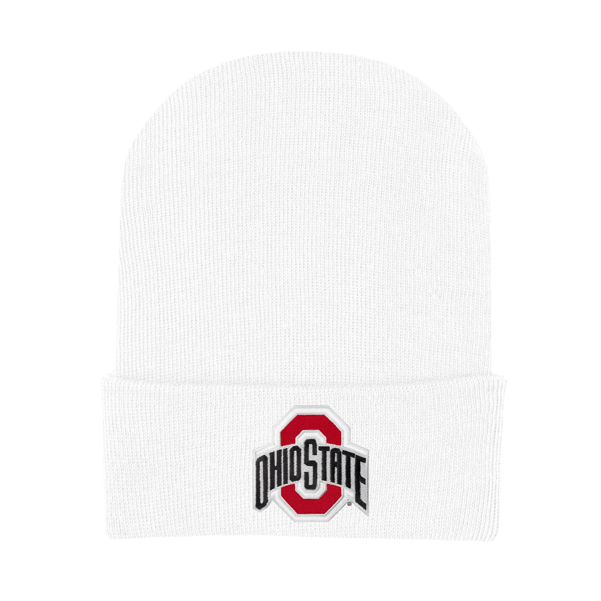 Ohio State Infant Hat