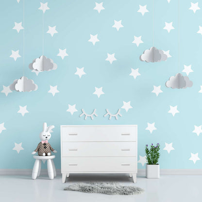 Pali Caravaggio 3-Drawer Dresser - Twinkle Twinkle Little One