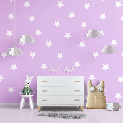 Pali Caravaggio 3-Drawer Dresser - Twinkle Twinkle Little One