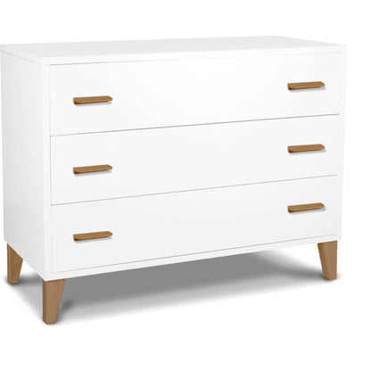 Pali Caravaggio 3-Drawer Dresser - Twinkle Twinkle Little One
