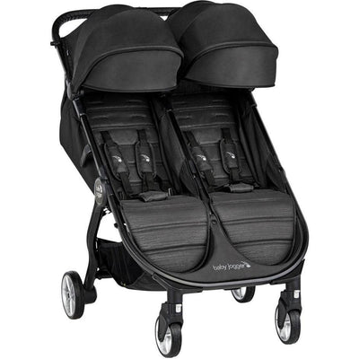 Baby Jogger City Tour 2 Double Stroller - Twinkle Twinkle Little One