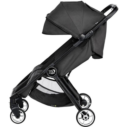 Baby Jogger City Tour 2 Double Stroller - Twinkle Twinkle Little One