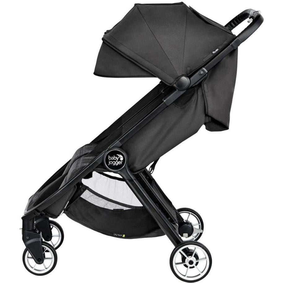 Baby Jogger City Tour 2 Double Stroller - Twinkle Twinkle Little One