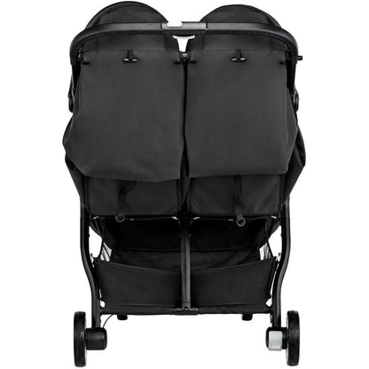 Baby Jogger City Tour 2 Double Stroller - Twinkle Twinkle Little One