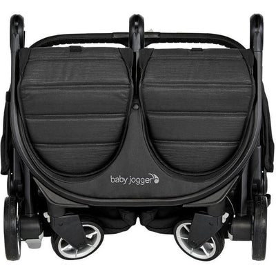 Baby Jogger City Tour 2 Double Stroller - Twinkle Twinkle Little One