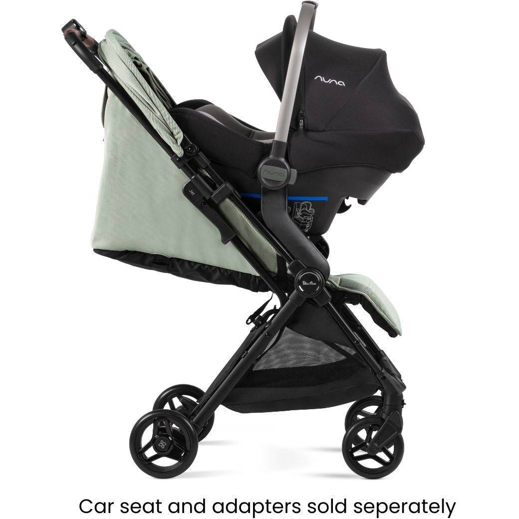 Silver Cross Jet 5 Stroller - Twinkle Twinkle Little One