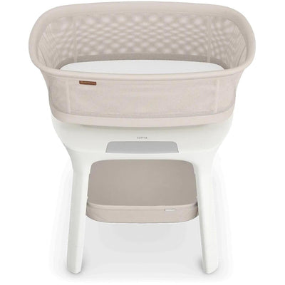 UPPAbaby Soma Smart Bassinet - Twinkle Twinkle Little One