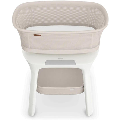 UPPAbaby Soma Smart Bassinet - Twinkle Twinkle Little One