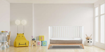 Pali Donatello Classico Crib