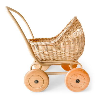 Poppie Pram - Twinkle Twinkle Little One