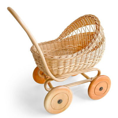 Poppie Pram - Twinkle Twinkle Little One