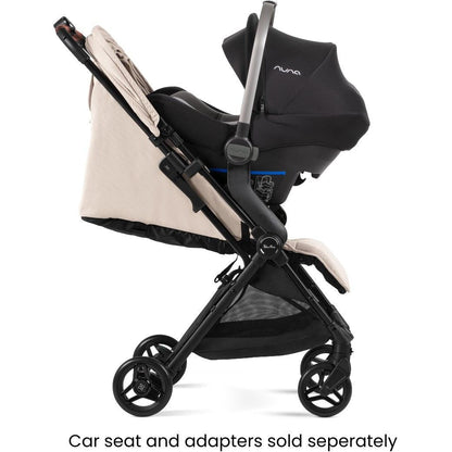 Silver Cross Jet 5 Stroller - Twinkle Twinkle Little One