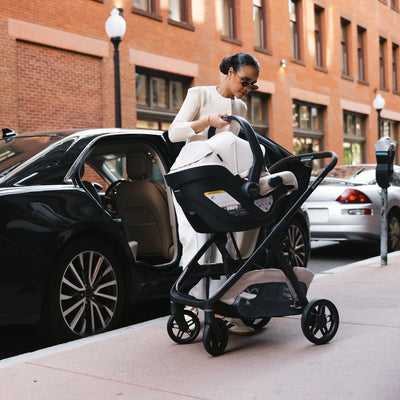 UPPAbaby Kona Stroller | PRE-ORDER | SHIPS LATE SEPTEMBER