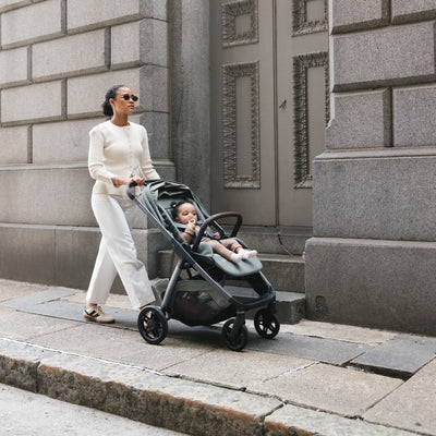 UPPAbaby Kona Stroller | PRE-ORDER | SHIPS LATE SEPTEMBER