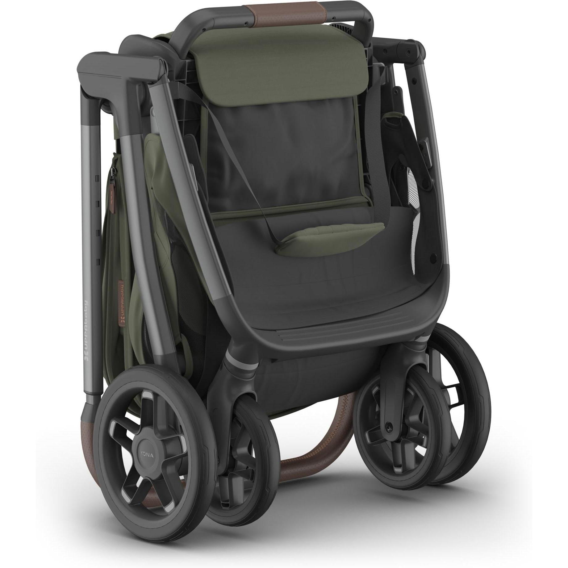 UPPAbaby Kona Stroller | PRE-ORDER | SHIPS LATE SEPTEMBER