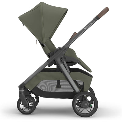 UPPAbaby Kona Stroller | PRE-ORDER | SHIPS LATE SEPTEMBER