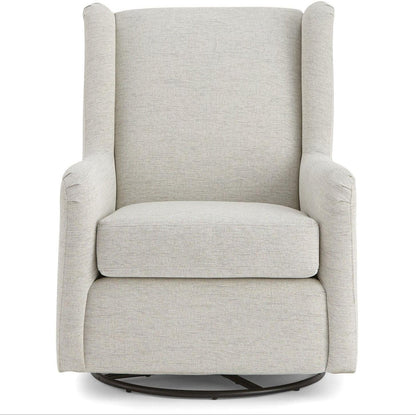 Storytime Brianna Swivel Glider