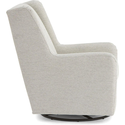 Storytime Brianna Swivel Glider