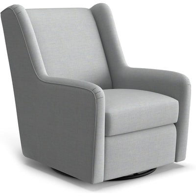 Storytime Brianna Swivel Glider