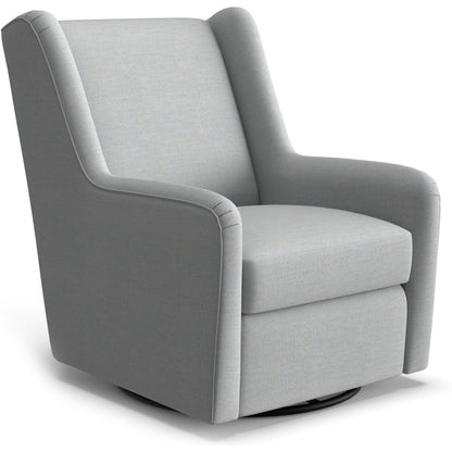 Storytime Brianna Swivel Glider