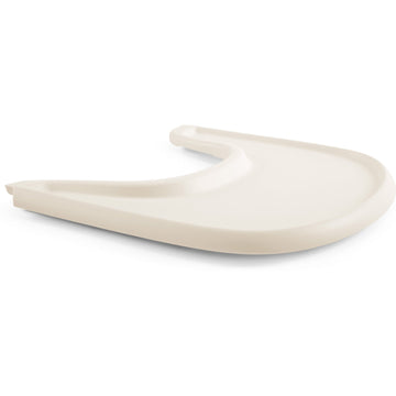 Buy vanilla-white Stokke Tripp Trapp Tray