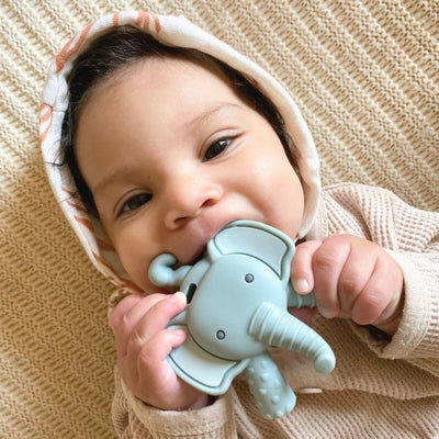 Ritzy Teether™ - Molar Teether - Twinkle Twinkle Little One