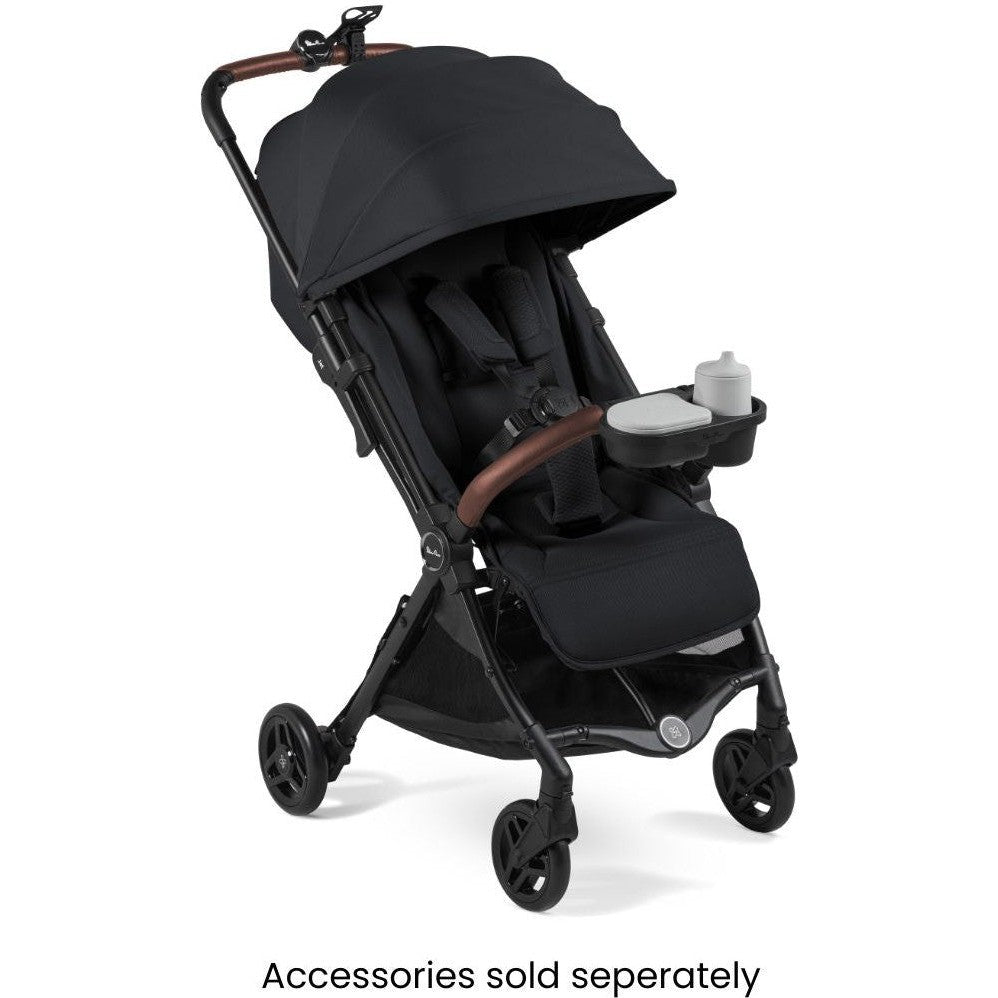 Silver Cross Jet 5 Stroller - Twinkle Twinkle Little One