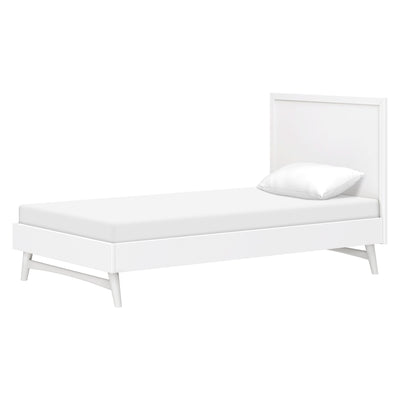 Babyletto Palma Twin Bed - Twinkle Twinkle Little One