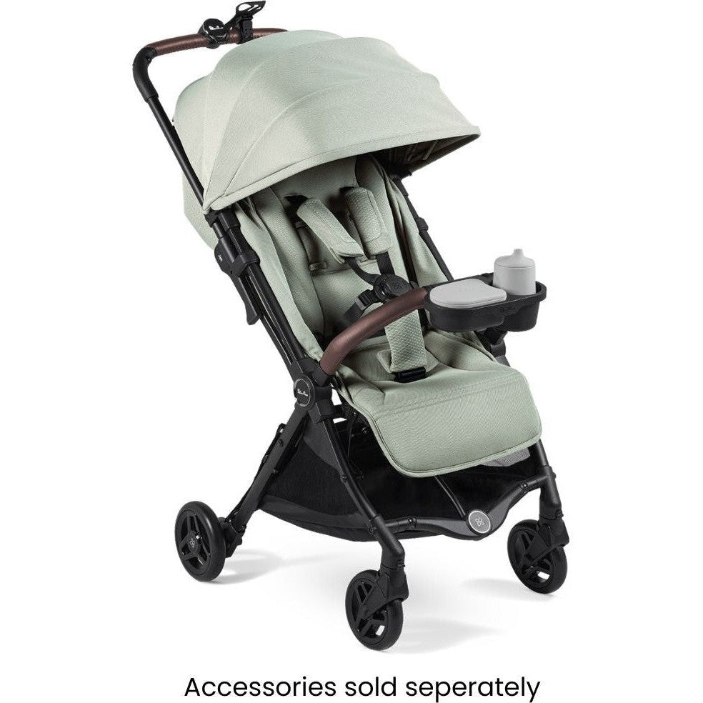 Silver Cross Jet 5 Stroller - Twinkle Twinkle Little One