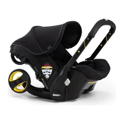 Doona Car Seat & Stroller - Twinkle Twinkle Little One