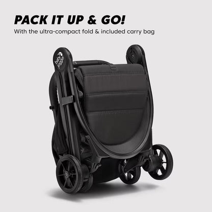 Baby Jogger City Tour 2 Stroller | Eco Collection