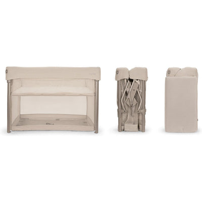 Nuna PAAL Playard + Bassinet - Twinkle Twinkle Little One