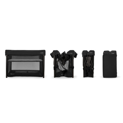 Nuna PAAL Playard + Bassinet - Twinkle Twinkle Little One