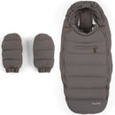 Nuna Winter Stroller Set - Twinkle Twinkle Little One