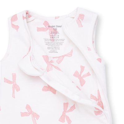 Angel Dear Pretty Bows Sleep Bag