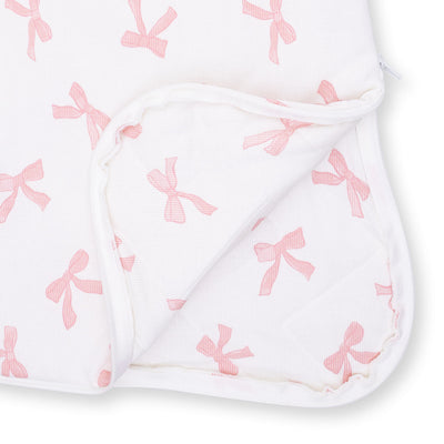 Angel Dear Pretty Bows Sleep Bag