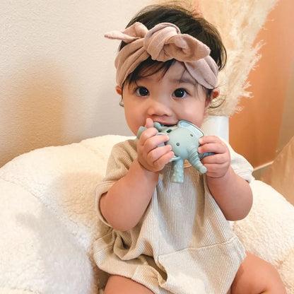 Ritzy Teether™ - Molar Teether - Twinkle Twinkle Little One