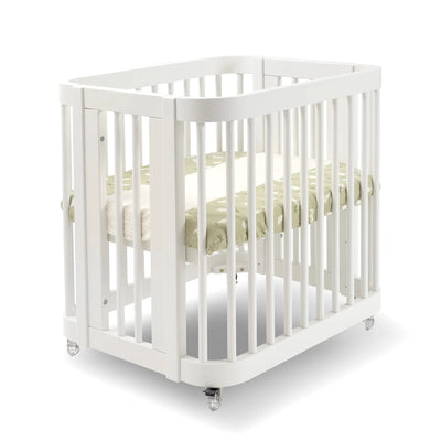 Sorelle Eternity 5-in-1 Convertible Crib