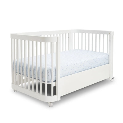 Sorelle Eternity 5-in-1 Convertible Crib