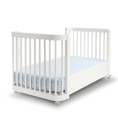 Sorelle Eternity 5-in-1 Convertible Crib
