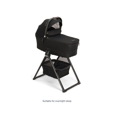 Nuna MIXX Series Bassinet + Stand