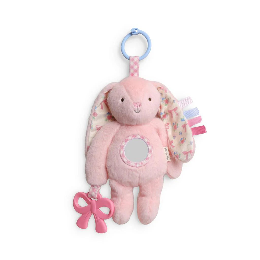 Itzy Ritzy Bitzy Traveler | Bear