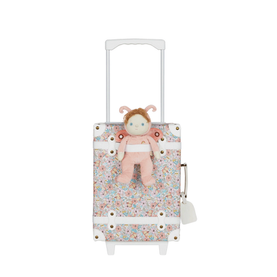 See-ya Suitcase - Butterfly - Twinkle Twinkle Little One