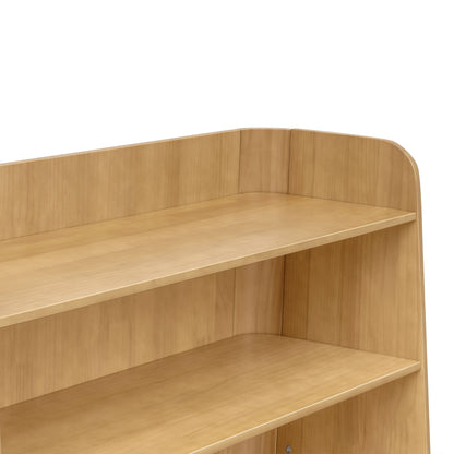 Babyletto Melo Montessori-Inspired Bookcase - Twinkle Twinkle Little One