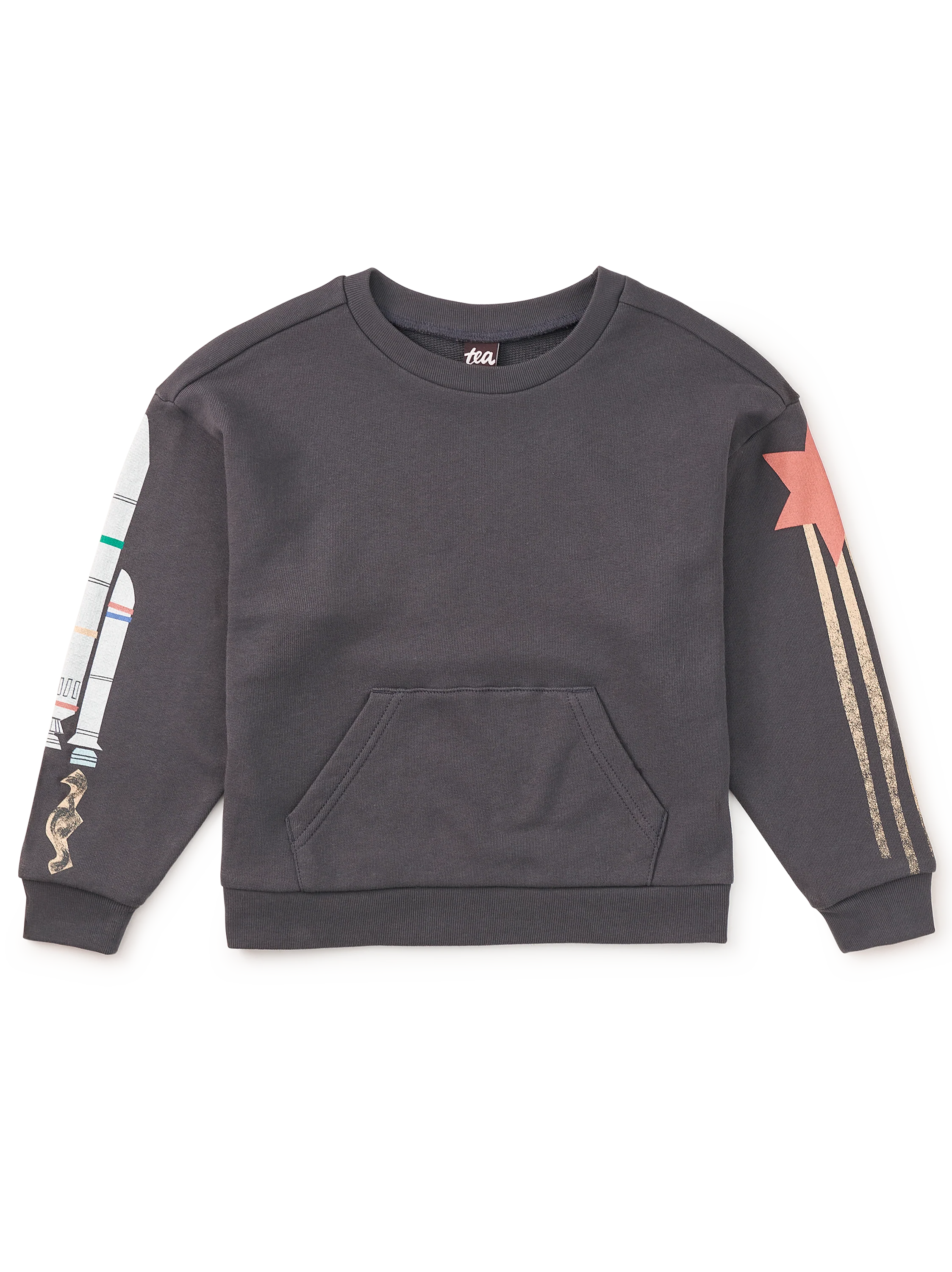 Pepper Space Konga Pullover