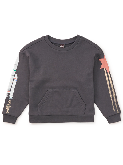 Pepper Space Konga Pullover