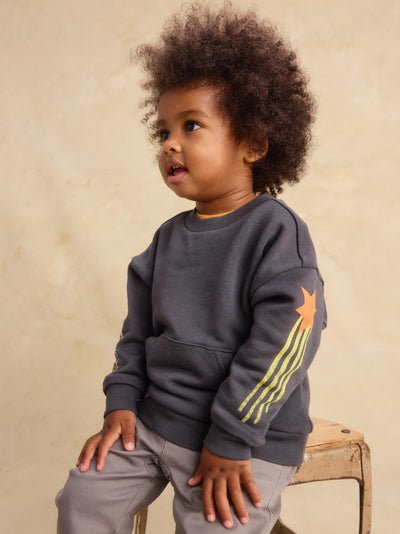 Pepper Space Konga Pullover